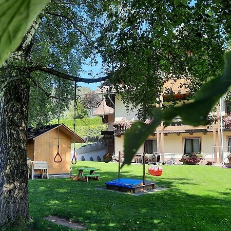 Urlaub Am Bauernhof Gaenser Sankt Peter am Kammersberg 외부 사진