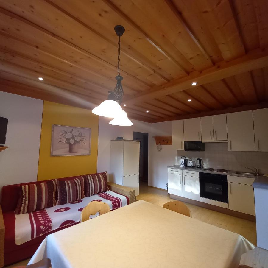 Urlaub Am Bauernhof Gaenser Sankt Peter am Kammersberg 외부 사진