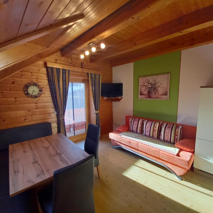 Urlaub Am Bauernhof Gaenser Sankt Peter am Kammersberg 외부 사진