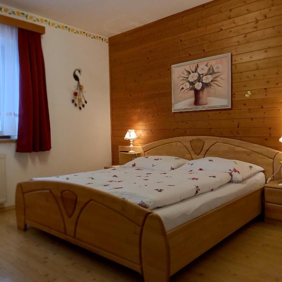 Urlaub Am Bauernhof Gaenser Sankt Peter am Kammersberg 외부 사진