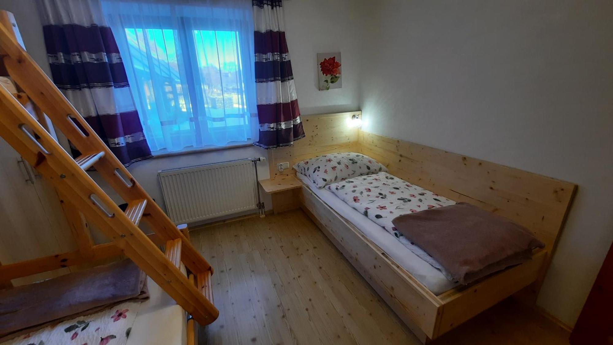 Urlaub Am Bauernhof Gaenser Sankt Peter am Kammersberg 외부 사진