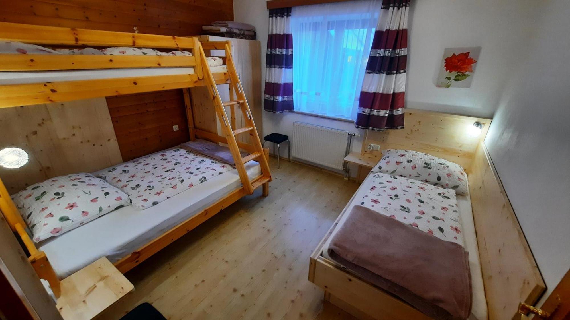 Urlaub Am Bauernhof Gaenser Sankt Peter am Kammersberg 외부 사진