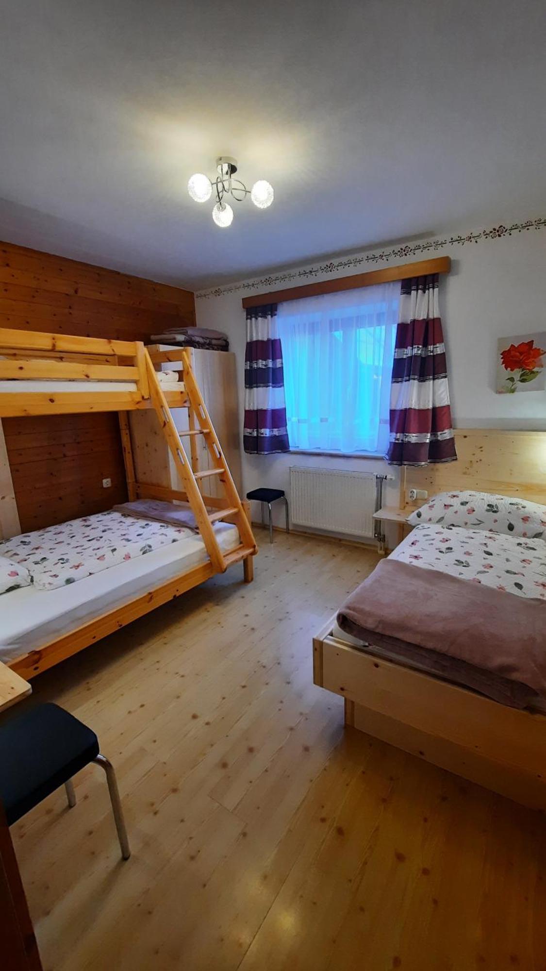 Urlaub Am Bauernhof Gaenser Sankt Peter am Kammersberg 외부 사진